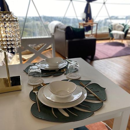 Feliza Rainforest Domes Monteverde Εξωτερικό φωτογραφία