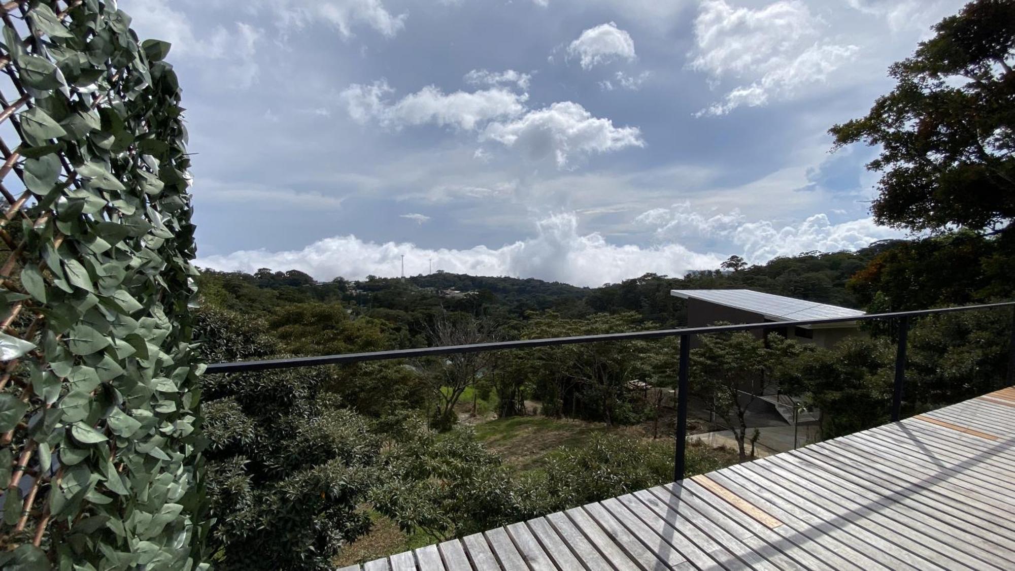 Feliza Rainforest Domes Monteverde Εξωτερικό φωτογραφία